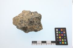 Foto von Gold (NHMW-MIN-Aa2551)
